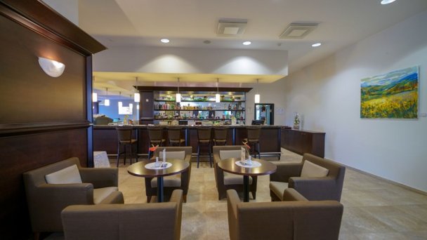 Grand Hotel Bellevue **** Horný Smokovec 66
