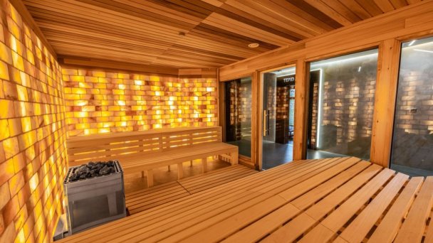 Grand Hotel Bellevue **** Horný Smokovec 39