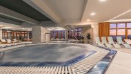 Grand Hotel Bellevue **** Horný Smokovec 3
