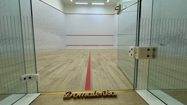 Grand Hotel Bellevue **** Horný Smokovec 92