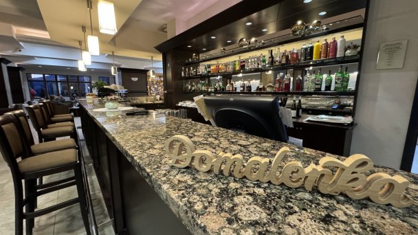 Grand Hotel Bellevue **** Horný Smokovec 67