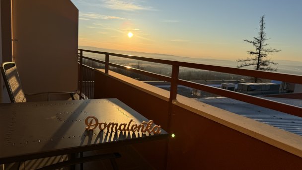 Grand Hotel Bellevue **** Horný Smokovec 36