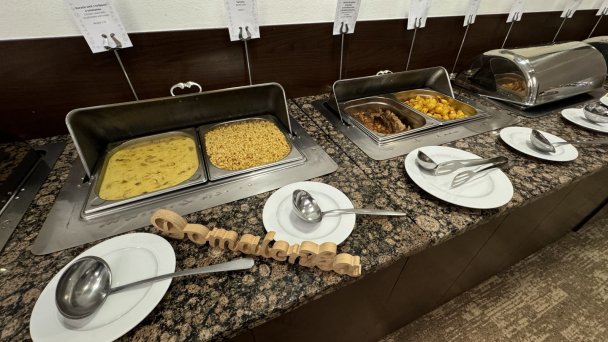 Grand Hotel Bellevue **** Horný Smokovec 83