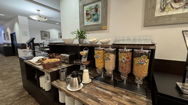Grand Hotel Bellevue **** Horný Smokovec 84