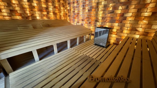Grand Hotel Bellevue **** Horný Smokovec 40