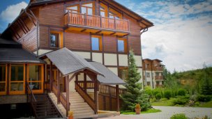 Hotel Eufória *** Nová Lesná 5 Hotel Eufória *** Nová Lesná 5