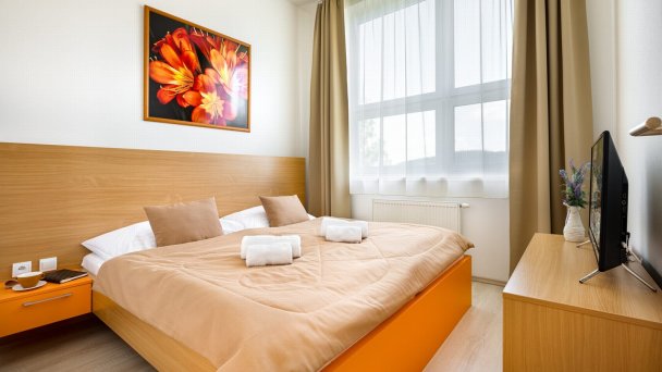 Family Resort Lučivná 25