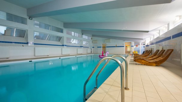 Family Resort Lučivná 29