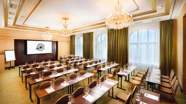 Grandhotel Praha ****  Tatranská Lomnica 52
