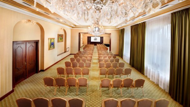 Grandhotel Praha ****  Tatranská Lomnica 53