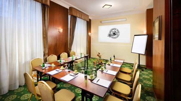 Grandhotel Praha ****  Tatranská Lomnica 51