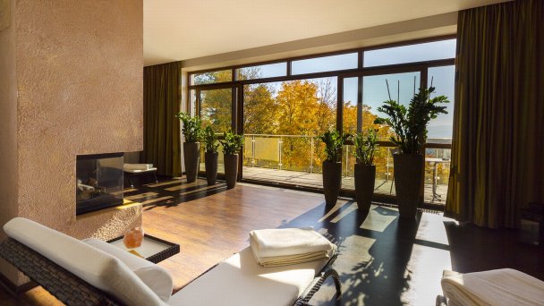 Grandhotel Praha ****  Tatranská Lomnica 33