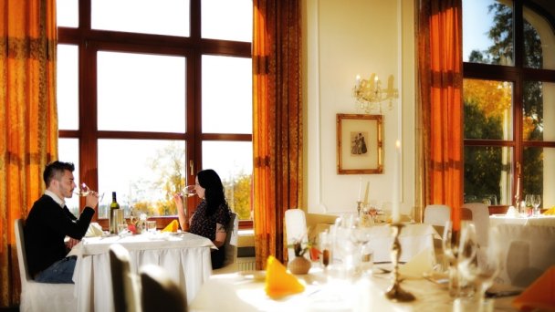 Grandhotel Praha ****  Tatranská Lomnica 42