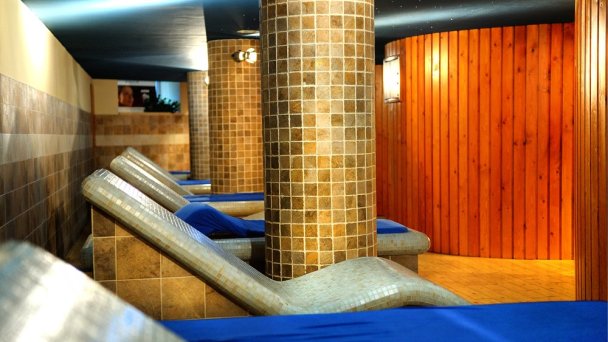 Grandhotel  ****  Starý Smokovec 30
