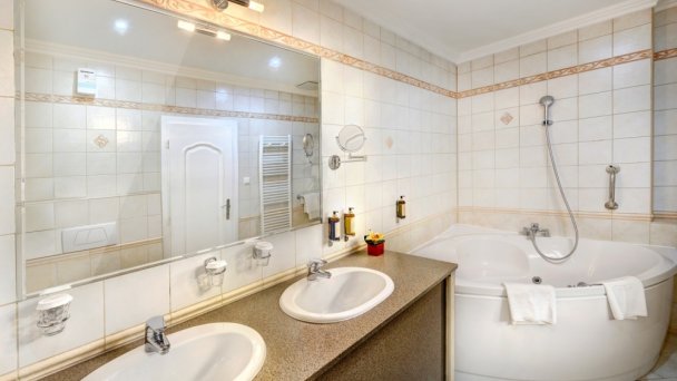 Grandhotel  ****  Starý Smokovec 16