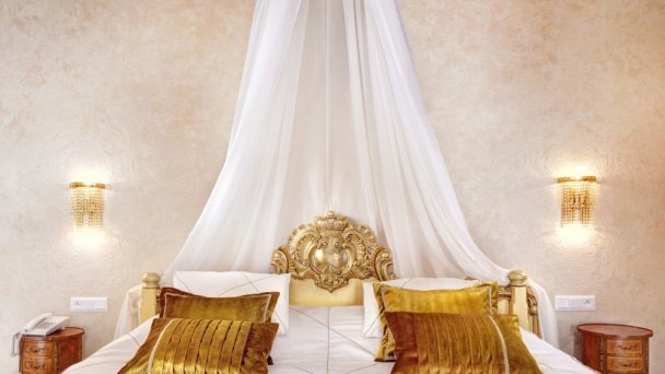 Grandhotel  ****  Starý Smokovec 18