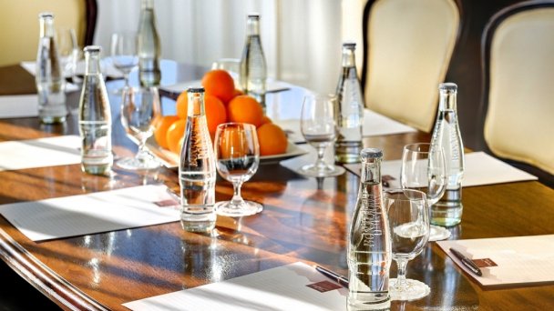 Grandhotel  ****  Starý Smokovec 34