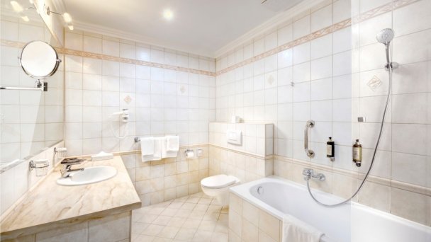 Grandhotel  ****  Starý Smokovec 20