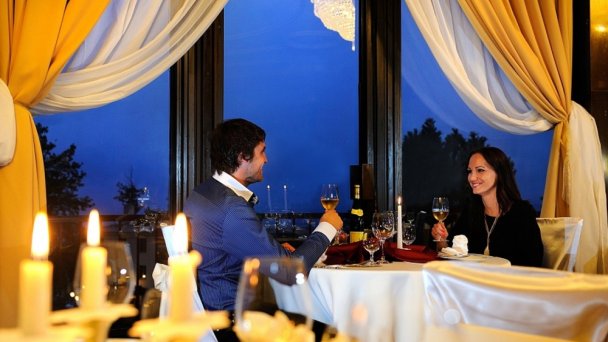 Grandhotel  ****  Starý Smokovec 33