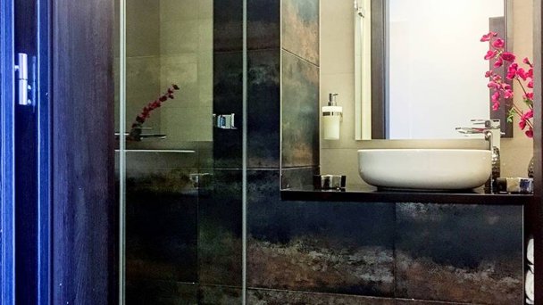 Hotel Horizont Resort **** Stará Lesná 17