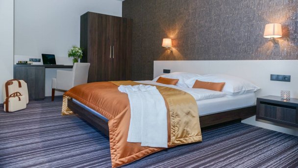 Hotel Horizont Resort **** Stará Lesná 14