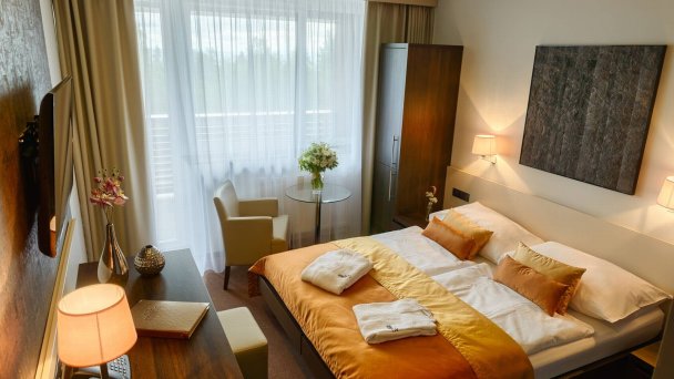 Hotel Horizont Resort **** Stará Lesná 21
