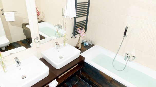 Hotel Horizont Resort **** Stará Lesná 22