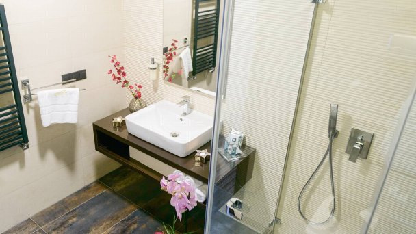 Hotel Horizont Resort **** Stará Lesná 23