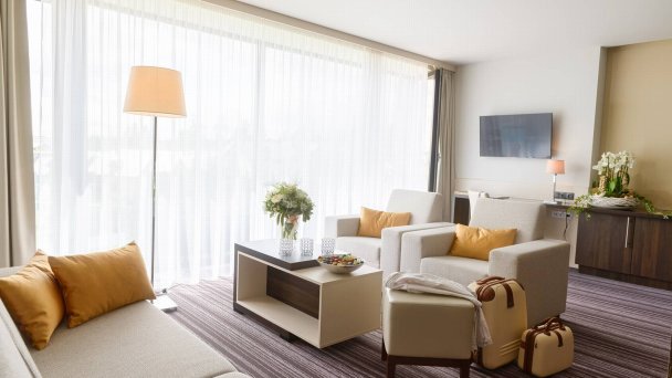 Hotel Horizont Resort **** Stará Lesná 19