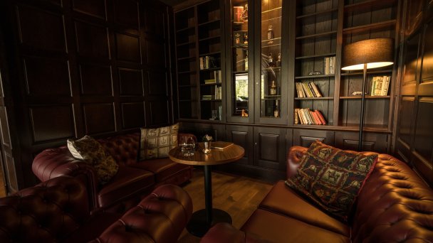 Hotel Horizont Resort **** Stará Lesná 12
