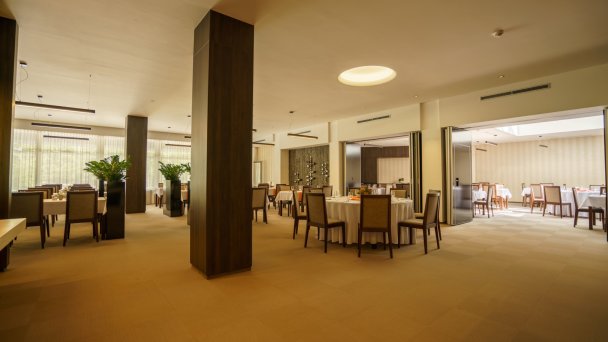 Hotel Horizont Resort **** Stará Lesná 47