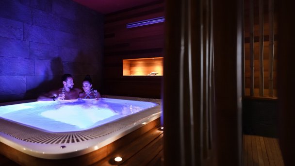 Hotel Horizont Resort **** Stará Lesná 4