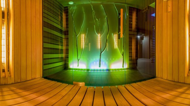 Hotel Horizont Resort **** Stará Lesná 42