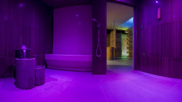 Hotel Horizont Resort **** Stará Lesná 43