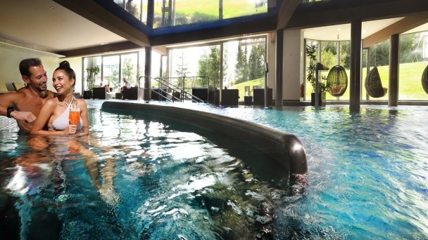 Hotel Horizont Resort **** Stará Lesná 41
