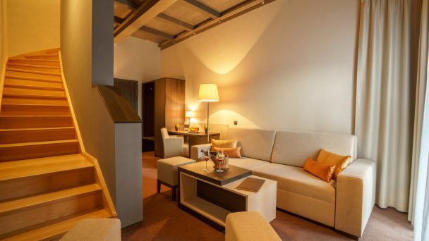 Hotel Horizont Resort **** Stará Lesná 27