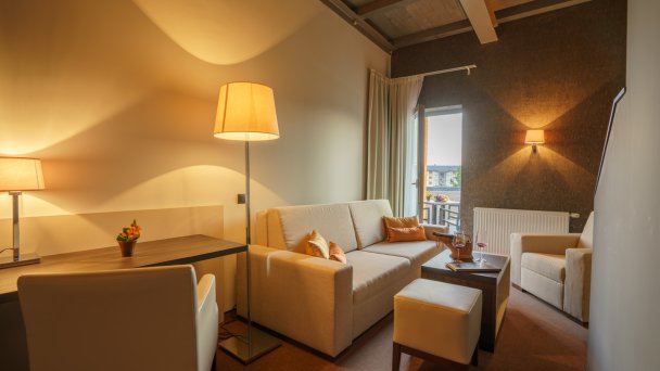Hotel Horizont Resort **** Stará Lesná 26