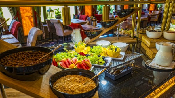 Grand Hotel Bachledka Strachan **** Ždiar 50