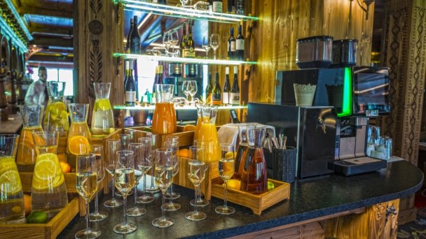Grand Hotel Bachledka Strachan **** Ždiar 52