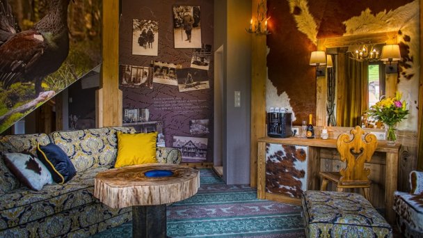 Grand Hotel Bachledka Strachan **** Ždiar 18