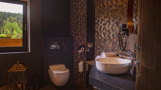 Grand Hotel Bachledka Strachan **** Ždiar 33