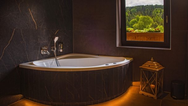 Grand Hotel Bachledka Strachan **** Ždiar 35