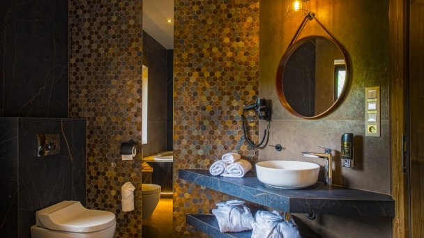 Grand Hotel Bachledka Strachan **** Ždiar 34