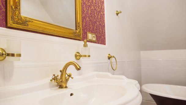 Grand Hotel Bachledka Strachan **** Ždiar 32