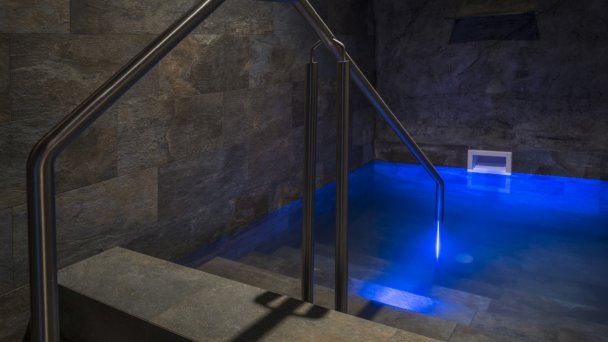 Grand Hotel Bachledka Strachan **** Ždiar 41