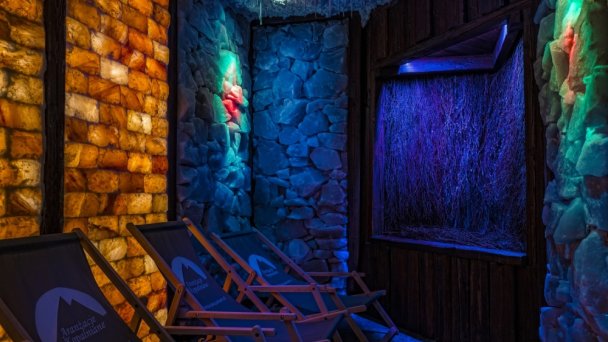 Grand Hotel Bachledka Strachan **** Ždiar 44