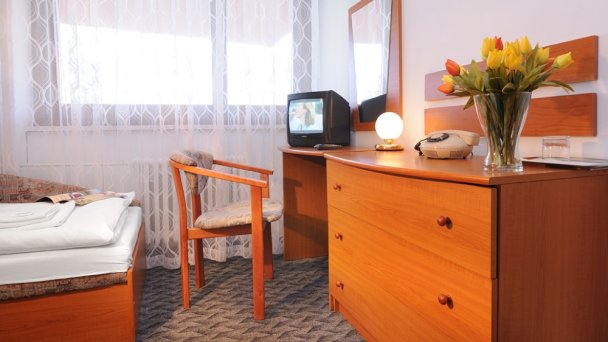 Hotel SOREA Baník *** Štrbské Pleso 5