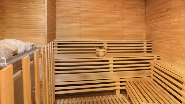 Hotel SOREA Baník *** Štrbské Pleso 6