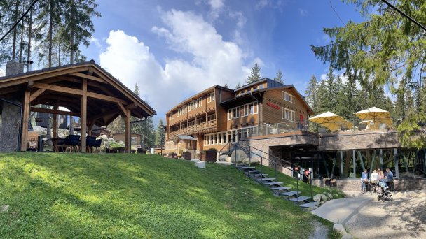 Björnson Jasná & Björnson Tree Houses *** Demänovská Dolina 10 Björnson Jasná & Björnson Tree Houses *** Demänovská Dolina 10
