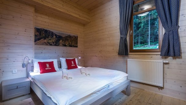 Björnson Jasná & Björnson Tree Houses *** Demänovská Dolina 15 Björnson Jasná & Björnson Tree Houses *** Demänovská Dolina 15